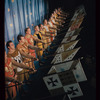 Camelot, original Broadway production