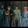 Camelot, original Broadway production