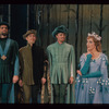 Camelot, original Broadway production