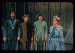 Camelot, original Broadway production