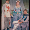 Camelot, original Broadway production