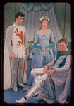 Camelot, original Broadway production