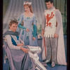 Camelot, original Broadway production