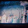 Camelot, original Broadway production
