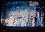 Camelot, original Broadway production