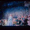 Camelot, original Broadway production
