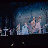 Camelot, original Broadway production