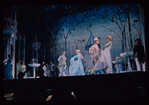Camelot, original Broadway production