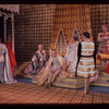 Camelot, original Broadway production