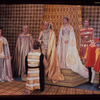 Camelot, original Broadway production