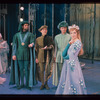 Camelot, original Broadway production
