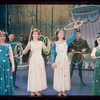 Camelot, original Broadway production