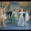 Camelot, original Broadway production
