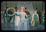Camelot, original Broadway production