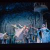 Camelot, original Broadway production