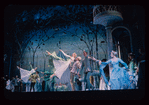 Camelot, original Broadway production