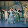 Camelot, original Broadway production