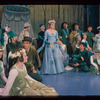 Camelot, original Broadway production