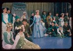 Camelot, original Broadway production