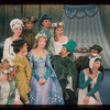 Camelot, original Broadway production