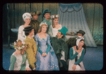 Camelot, original Broadway production