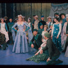 Camelot, original Broadway production