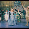 Camelot, original Broadway production