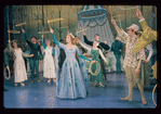 Camelot, original Broadway production