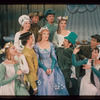 Camelot, original Broadway production