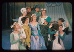 Camelot, original Broadway production