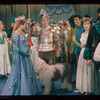 Camelot, original Broadway production