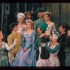 Camelot, original Broadway production