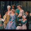 Camelot, original Broadway production