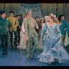 Camelot, original Broadway production