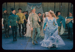 Camelot, original Broadway production