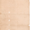 Letter to John Hancock
