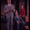 The Best Man, original Broadway production