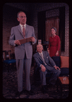 The Best Man, original Broadway production