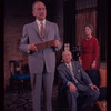 The Best Man, original Broadway production