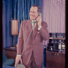 The Best Man, original Broadway production