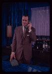 The Best Man, original Broadway production