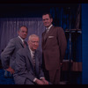 The Best Man, original Broadway production
