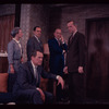 The Best Man, original Broadway production