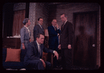 The Best Man, original Broadway production