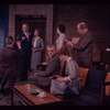 The Best Man, original Broadway production