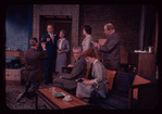 The Best Man, original Broadway production