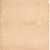 Letter to Benjamin Franklin and others