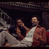 Black Picture Show, original Broadway production