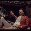 Black Picture Show, original Broadway production