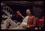 Black Picture Show, original Broadway production